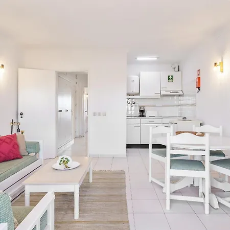 Lägenhet Quinta Terruta By Ocvillas