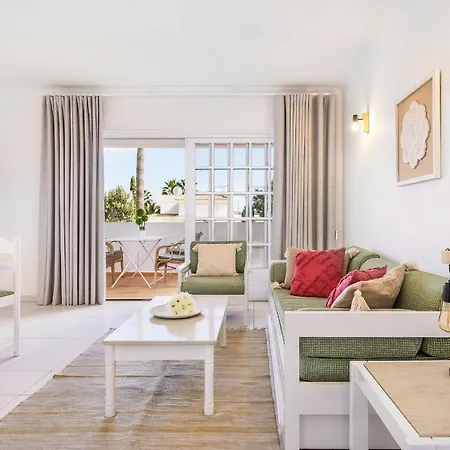 Quinta Terruta By Ocvillas Lägenhet *