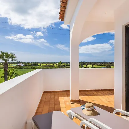 Lägenhet Quinta Terruta By Ocvillas Albufeira