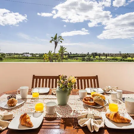 Quinta Terruta By Ocvillas Lägenhet