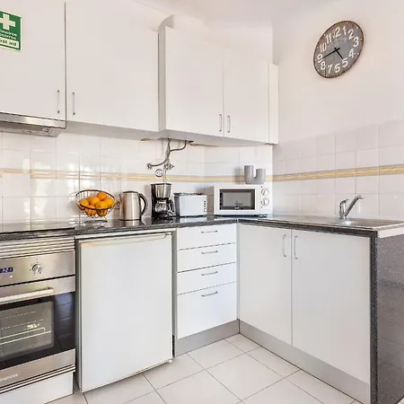 Quinta Terruta By Ocvillas Apartament *