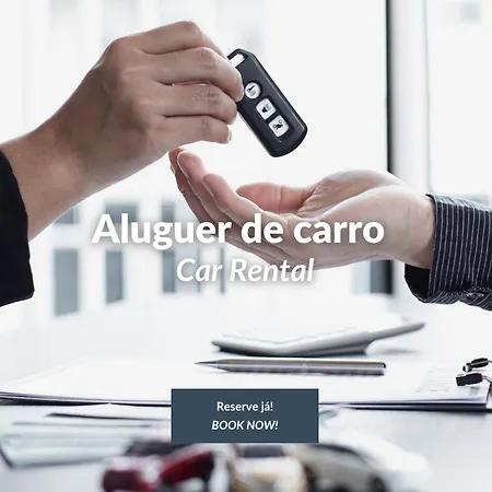 아파트 Quinta Terruta By Ocvillas 알부페이라