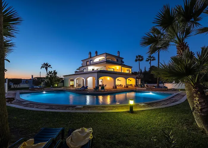 Quinta Terruta By Ocvillas