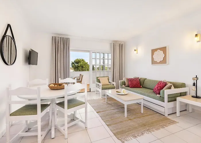 Quinta Terruta By Ocvillas 알부페이라