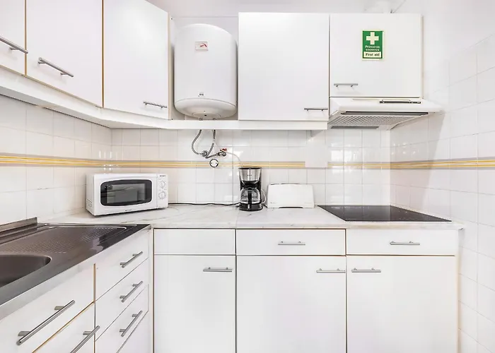 아파트 Quinta Terruta By Ocvillas