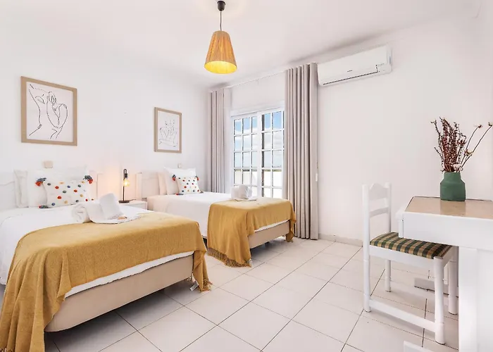 Quinta Terruta By Ocvillas 알부페이라