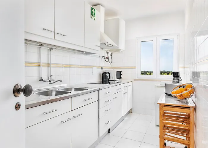 아파트 Quinta Terruta By Ocvillas *