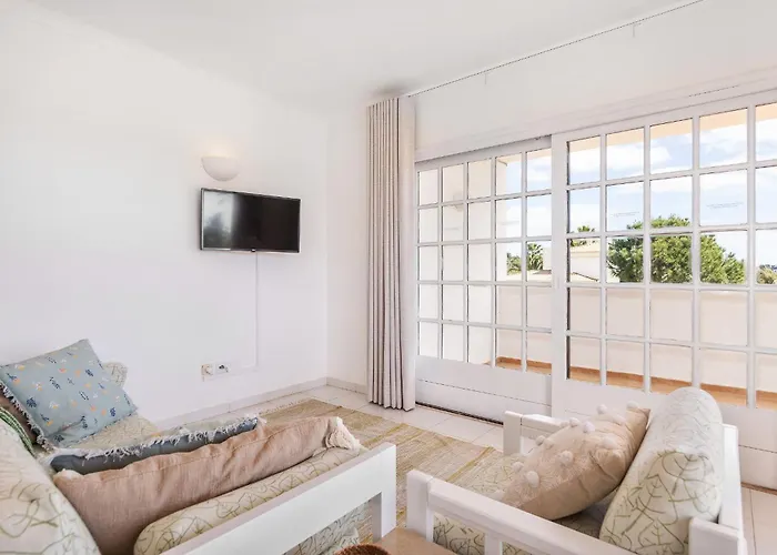 Quinta Terruta By Ocvillas