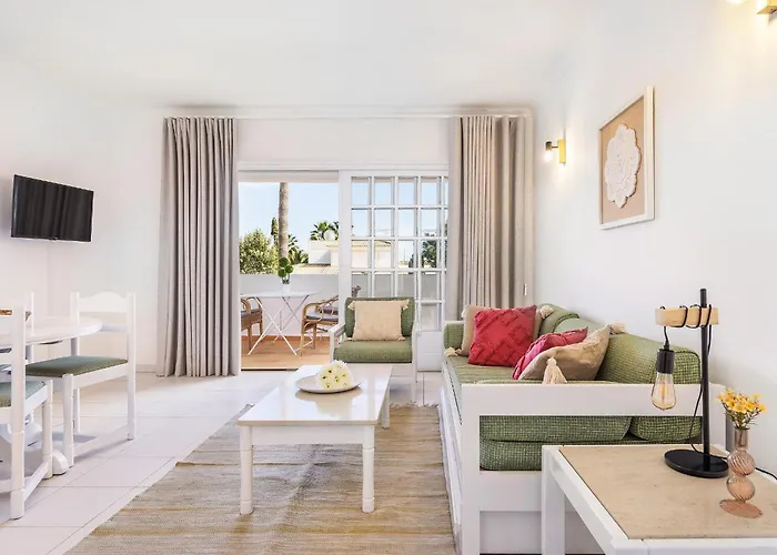 Quinta Terruta By Ocvillas 아파트 *