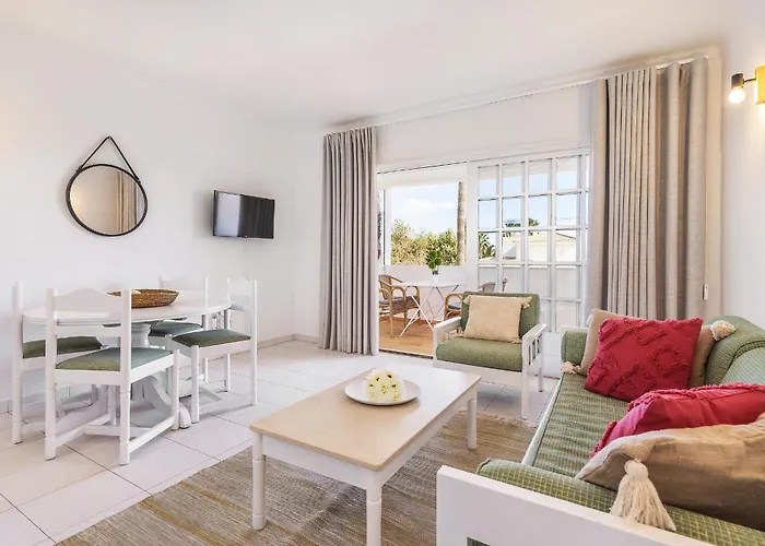 Quinta Terruta By Ocvillas 아파트 알부페이라