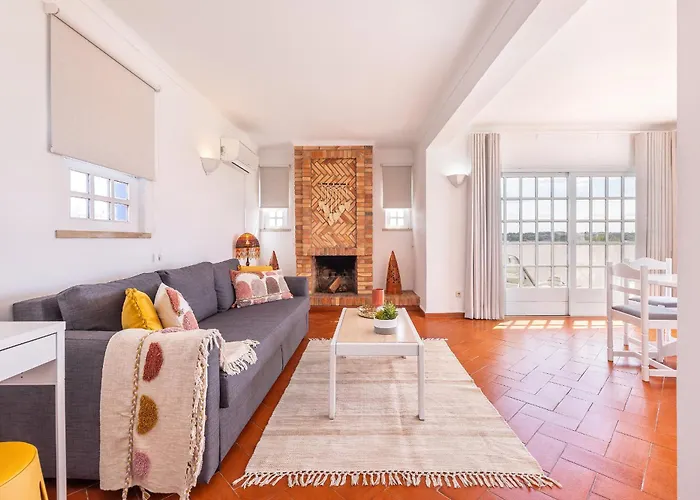 아파트 Quinta Terruta By Ocvillas