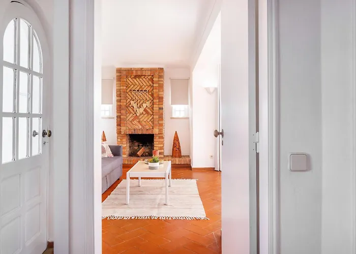 Quinta Terruta By Ocvillas 알부페이라