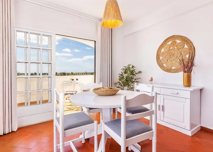 아파트 Quinta Terruta By Ocvillas