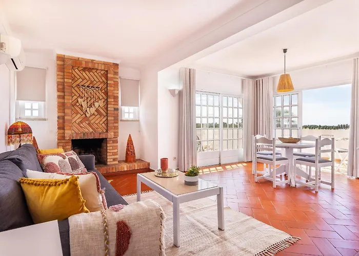 Quinta Terruta By Ocvillas 아파트 *