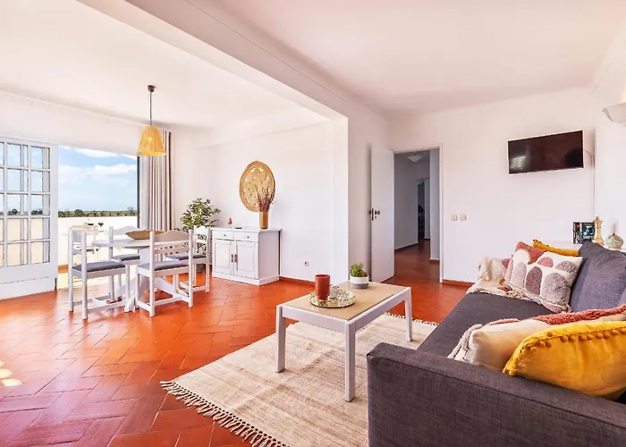 Quinta Terruta By Ocvillas * 알부페이라