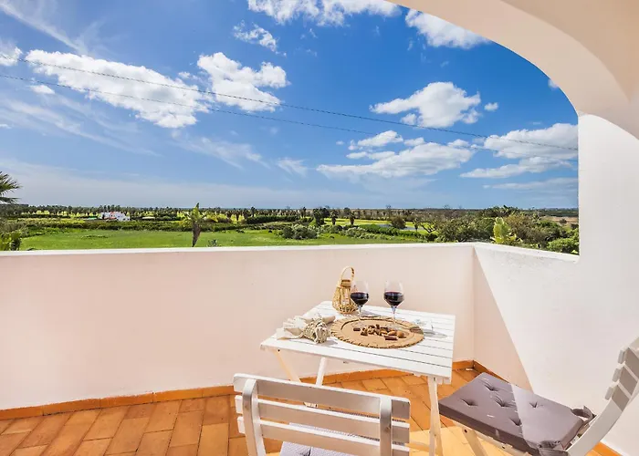 Quinta Terruta By Ocvillas 아파트 *