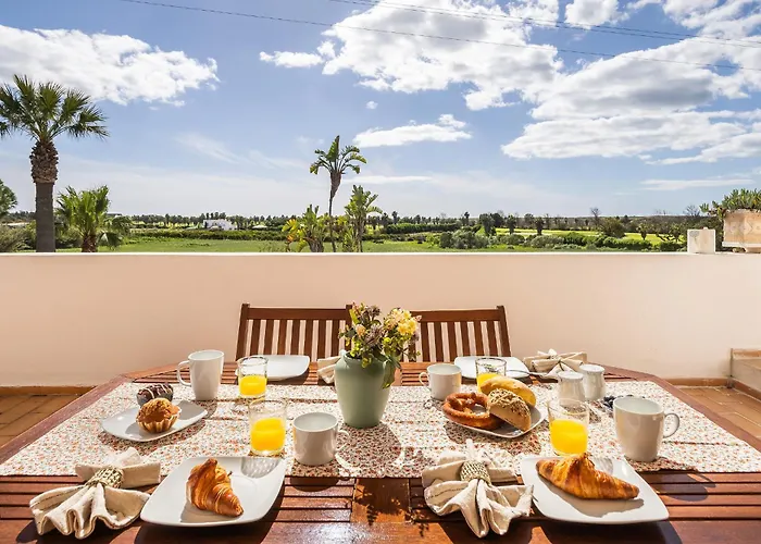 Quinta Terruta By Ocvillas 아파트