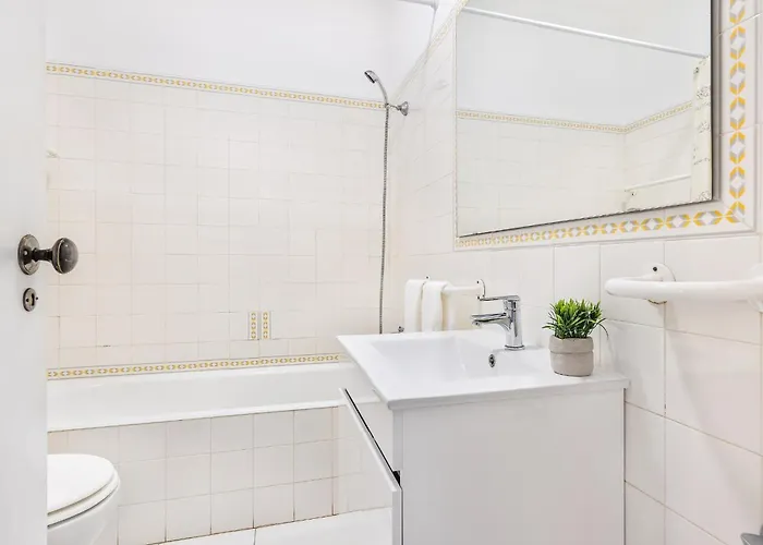 아파트 Quinta Terruta By Ocvillas *