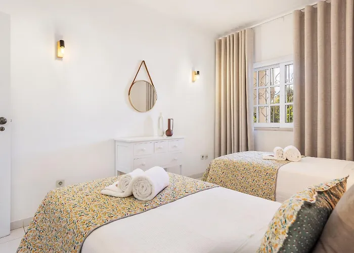 Quinta Terruta By Ocvillas * 알부페이라