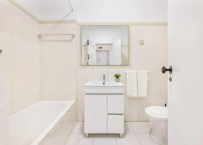 아파트 Quinta Terruta By Ocvillas *