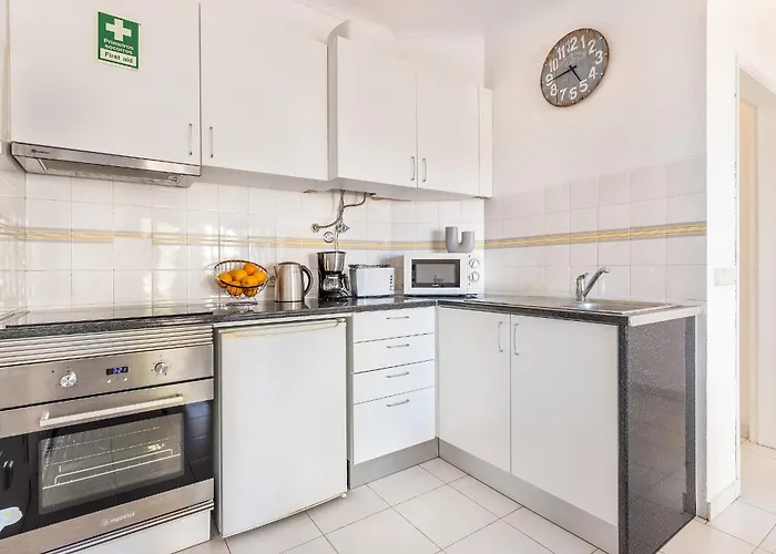 Quinta Terruta By Ocvillas 아파트 *