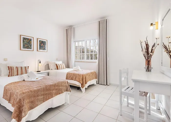 Quinta Terruta By Ocvillas