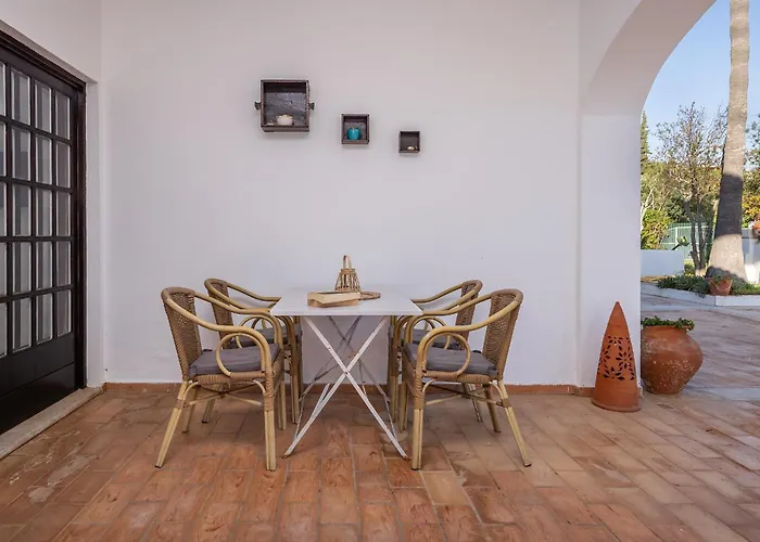 Quinta Terruta By Ocvillas * 알부페이라