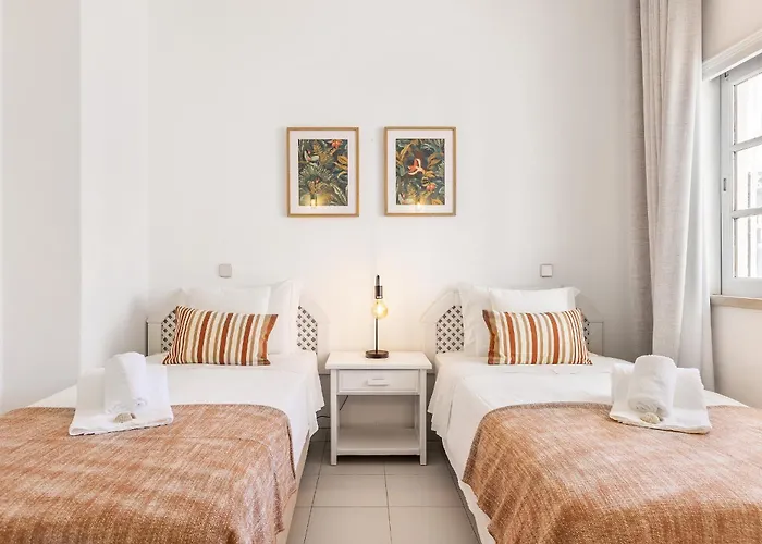 Quinta Terruta By Ocvillas 아파트 *