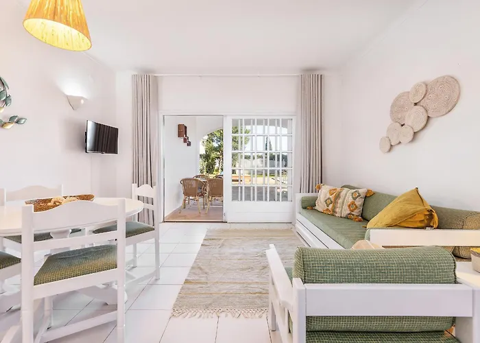 Quinta Terruta By Ocvillas * 알부페이라