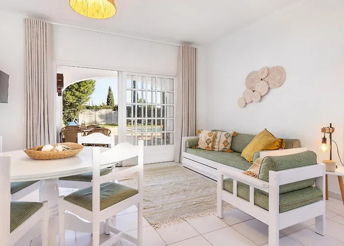 Quinta Terruta By Ocvillas 아파트 *