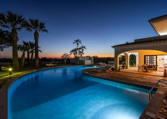 Quinta Terruta By Ocvillas 알부페이라