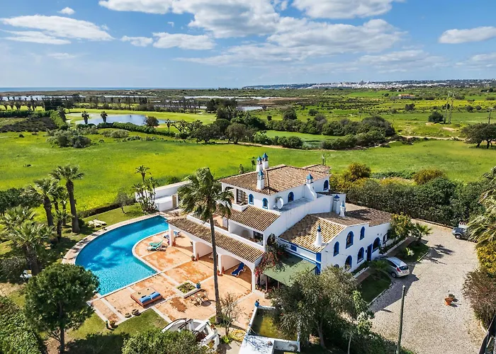 아파트 Quinta Terruta By Ocvillas