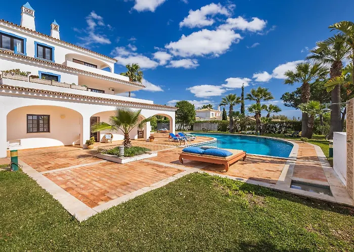 아파트 Quinta Terruta By Ocvillas