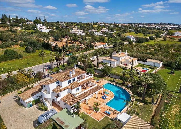 아파트 Quinta Terruta By Ocvillas *