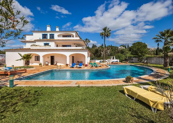 Quinta Terruta By Ocvillas 알부페이라