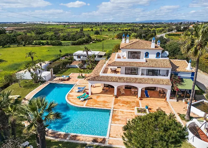 아파트 Quinta Terruta By Ocvillas