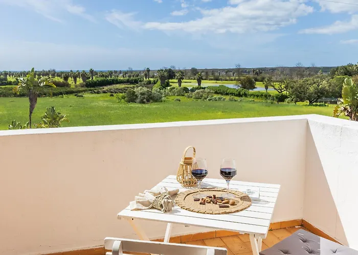 아파트 Quinta Terruta By Ocvillas