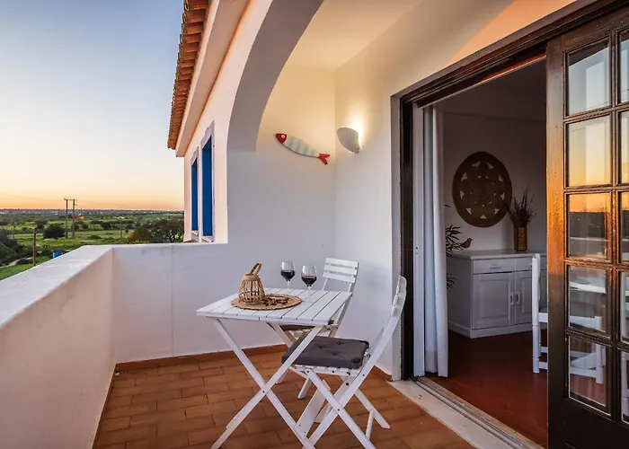 아파트 Quinta Terruta By Ocvillas *