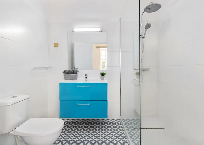 Quinta Terruta By Ocvillas 알부페이라