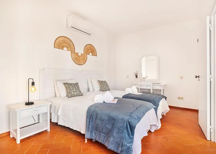 아파트 Quinta Terruta By Ocvillas *