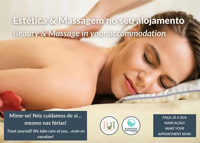 Quinta Terruta By Ocvillas 아파트