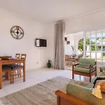 Quinta Terruta By Ocvillas Appartement Albufeira