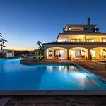Apartment Quinta Terruta By Ocvillas