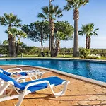 Quinta Terruta By Ocvillas