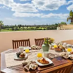 דירה Quinta Terruta By Ocvillas