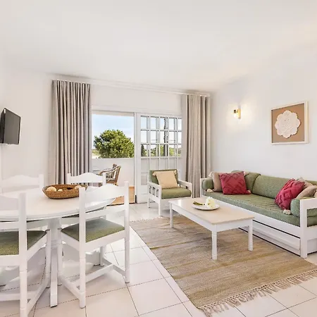 Quinta Terruta By Ocvillas 阿尔布费拉