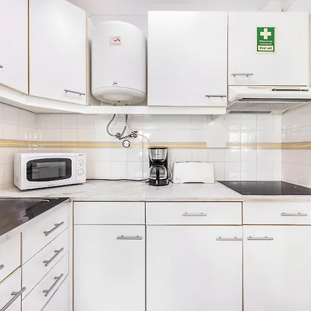 Apartment Quinta Terruta By Ocvillas