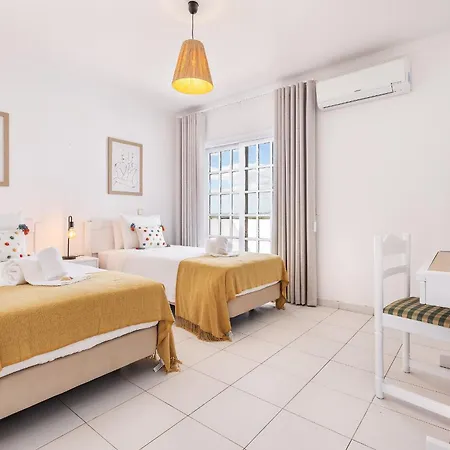 Quinta Terruta By Ocvillas Albufeira