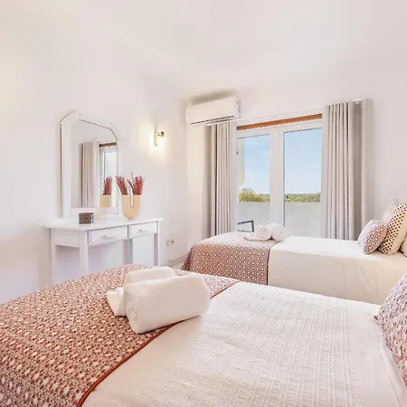 Quinta Terruta By Ocvillas *