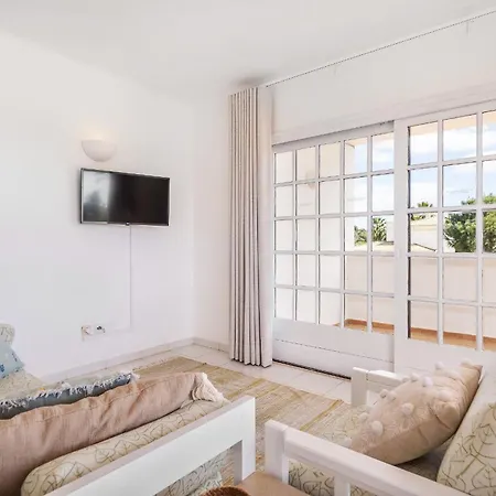 Quinta Terruta By Ocvillas